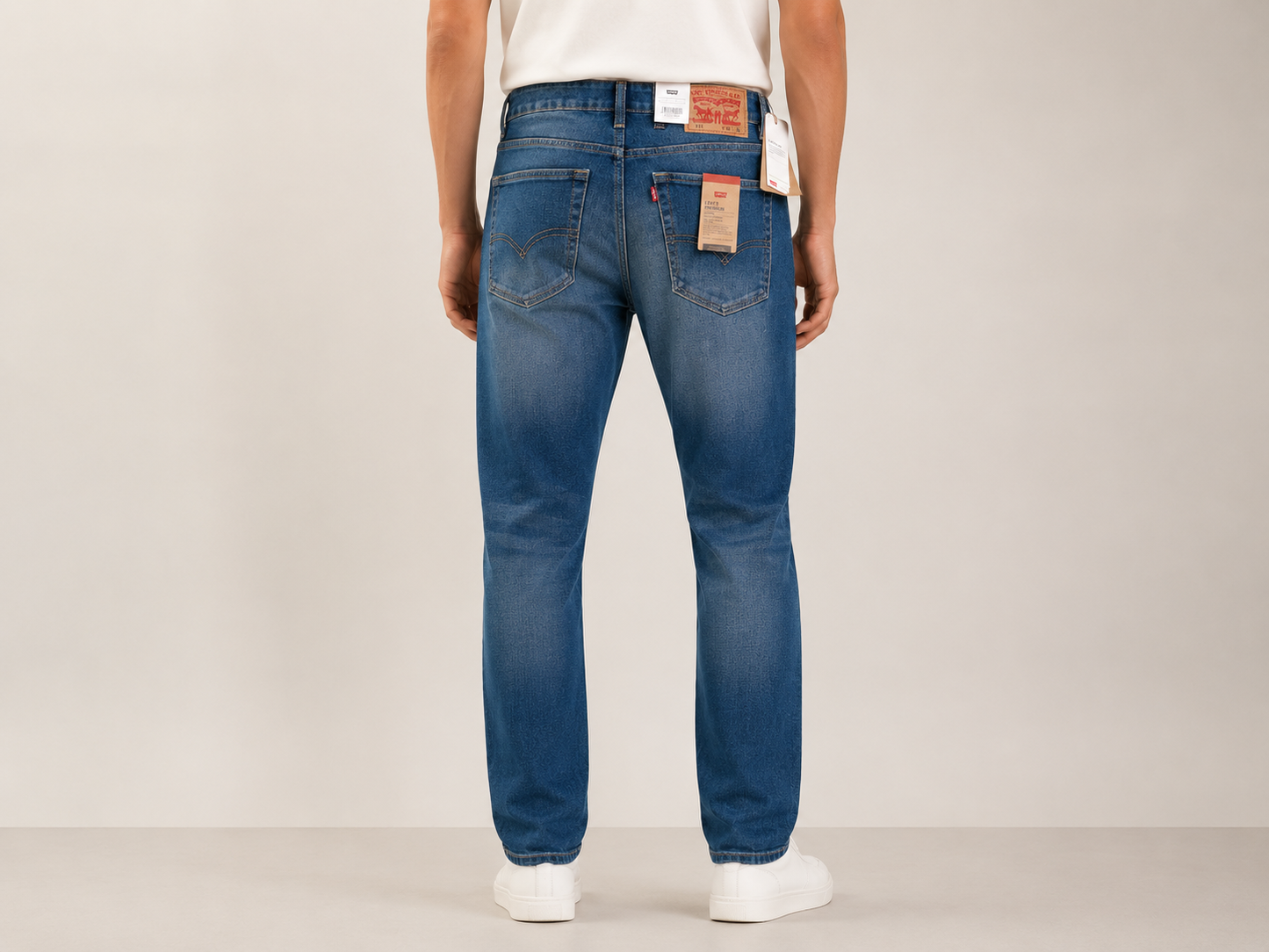 Levi's