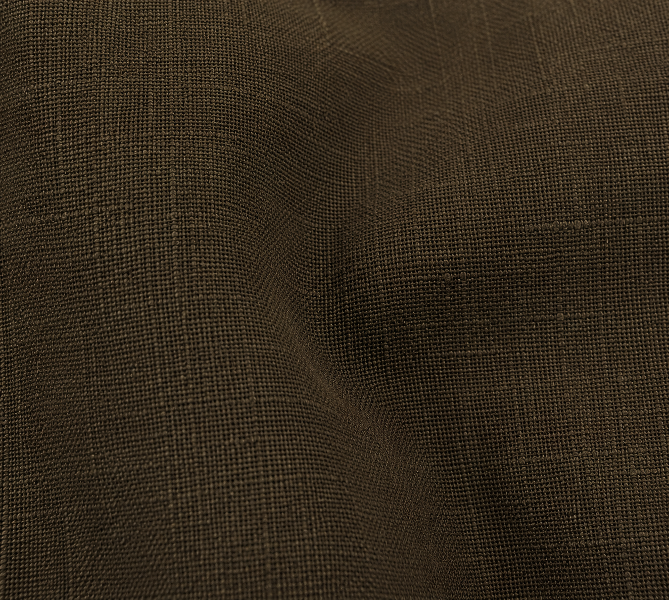 ZARA Men's Linen Co-Oard Set Stylish