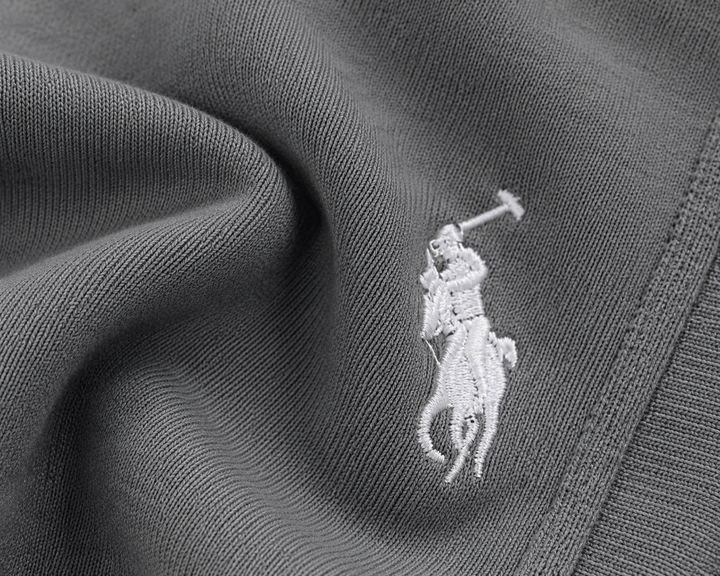 Ralph Lauren Polo 100% Cotton Hosiery Track Pant