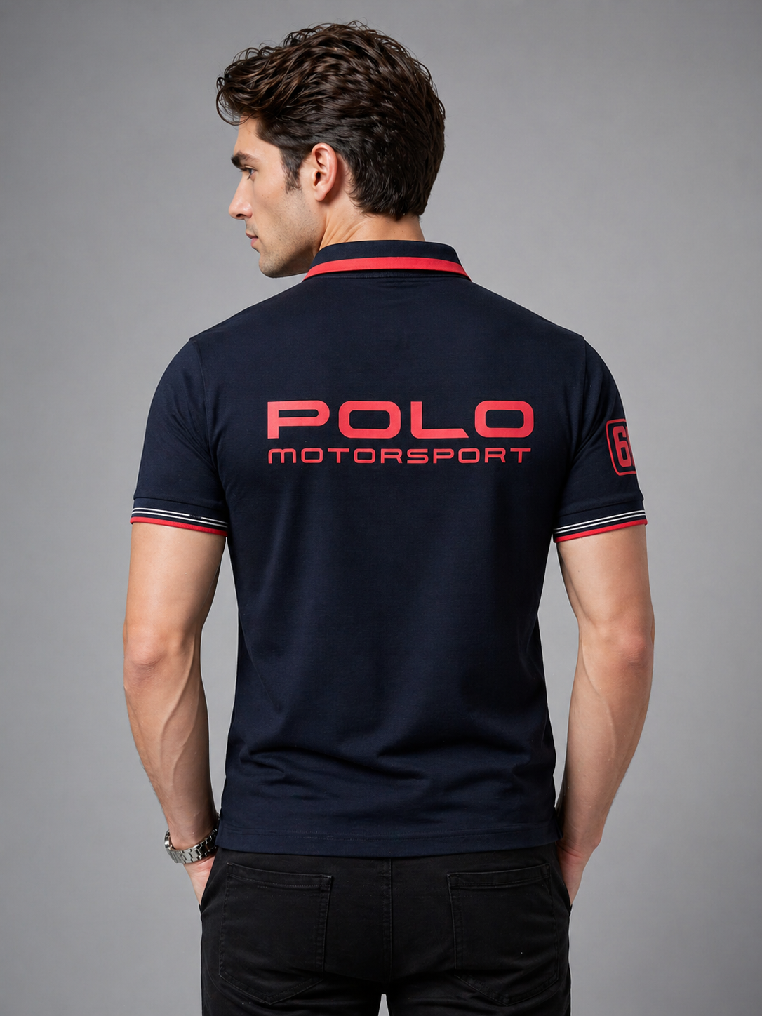 Ralph Lauren Polo Casual T-shirt