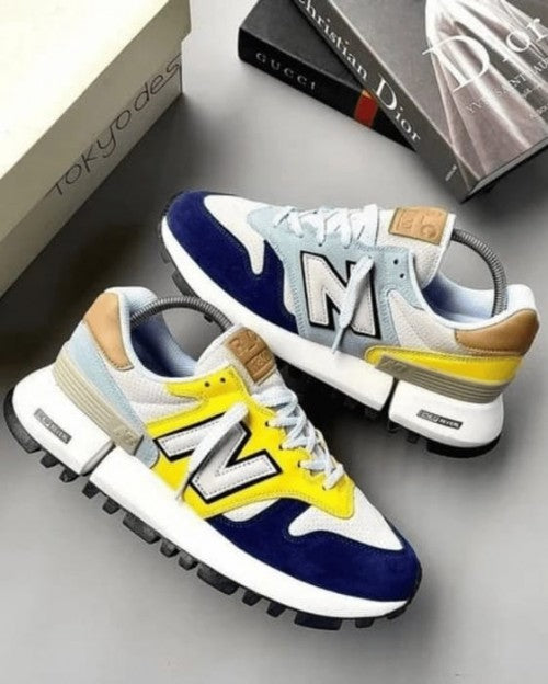 Nike x New Balance R_C1300TF