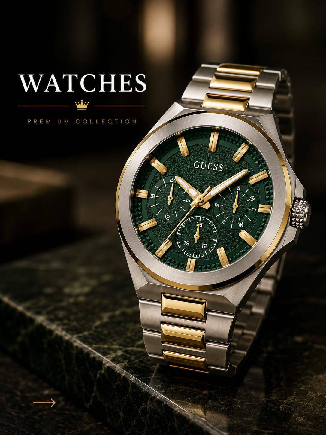 Watches