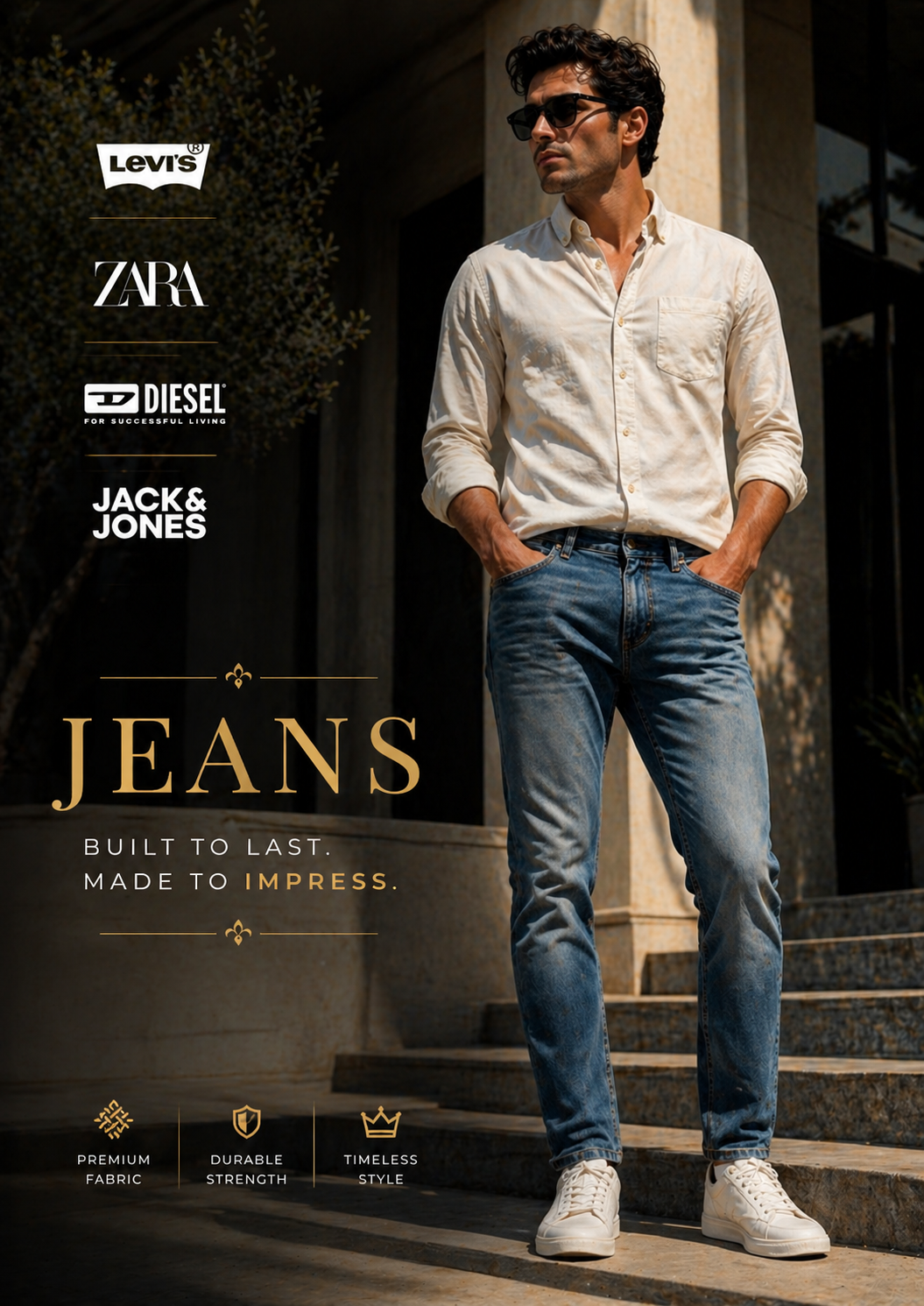 Jeans Collection