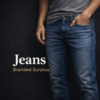 Jeans Collection