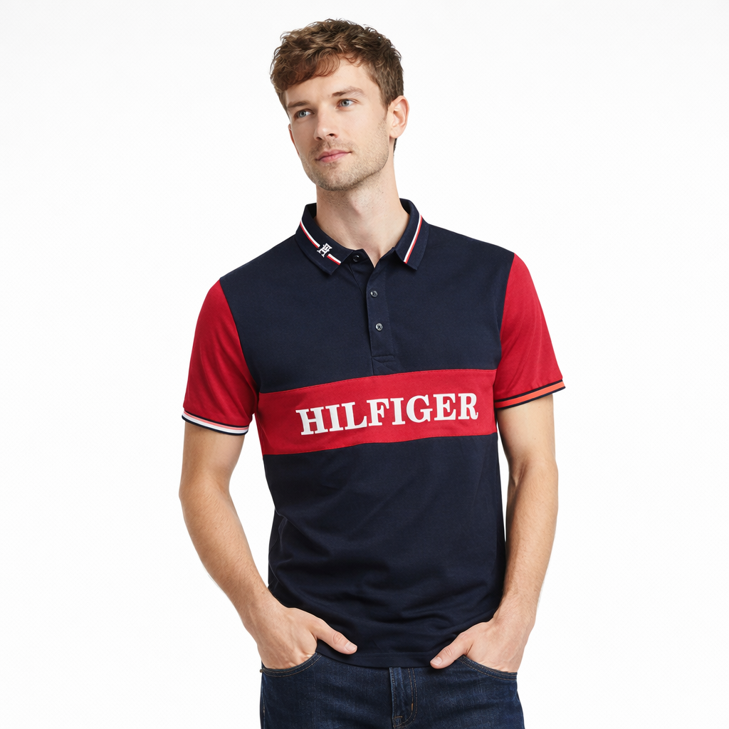 Tommy Hilfiger