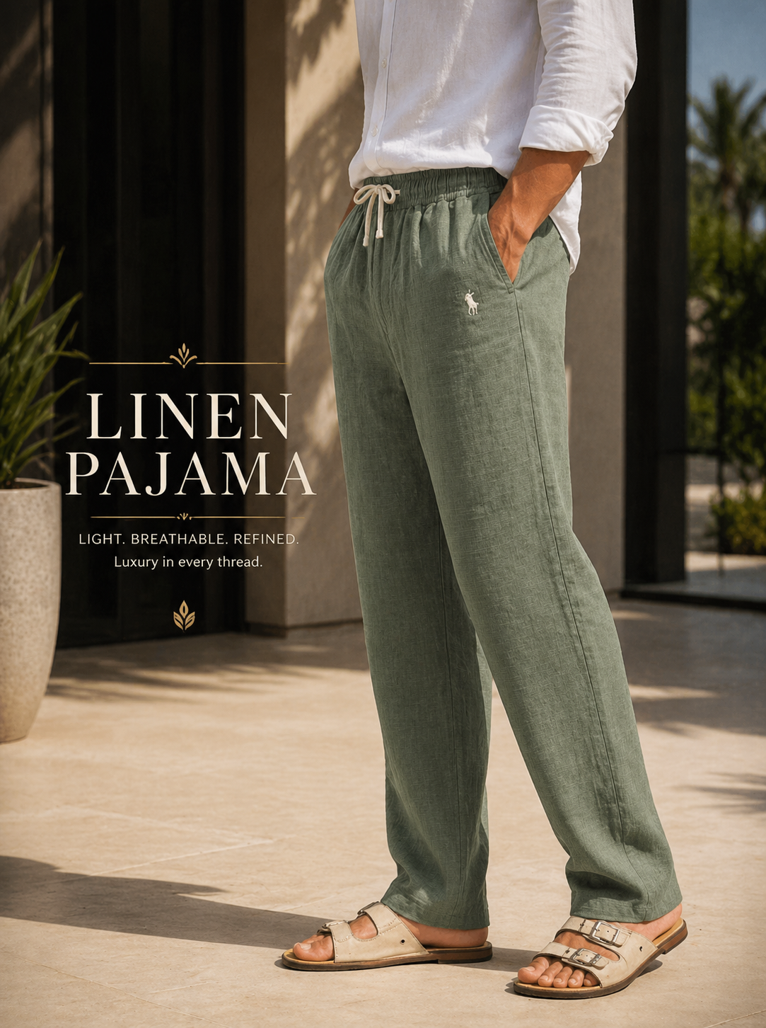 Track Pant
