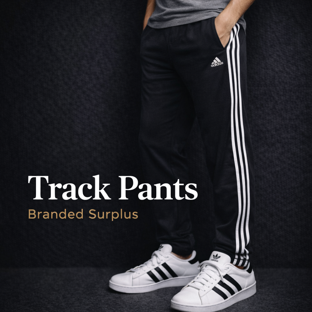 Track Pant