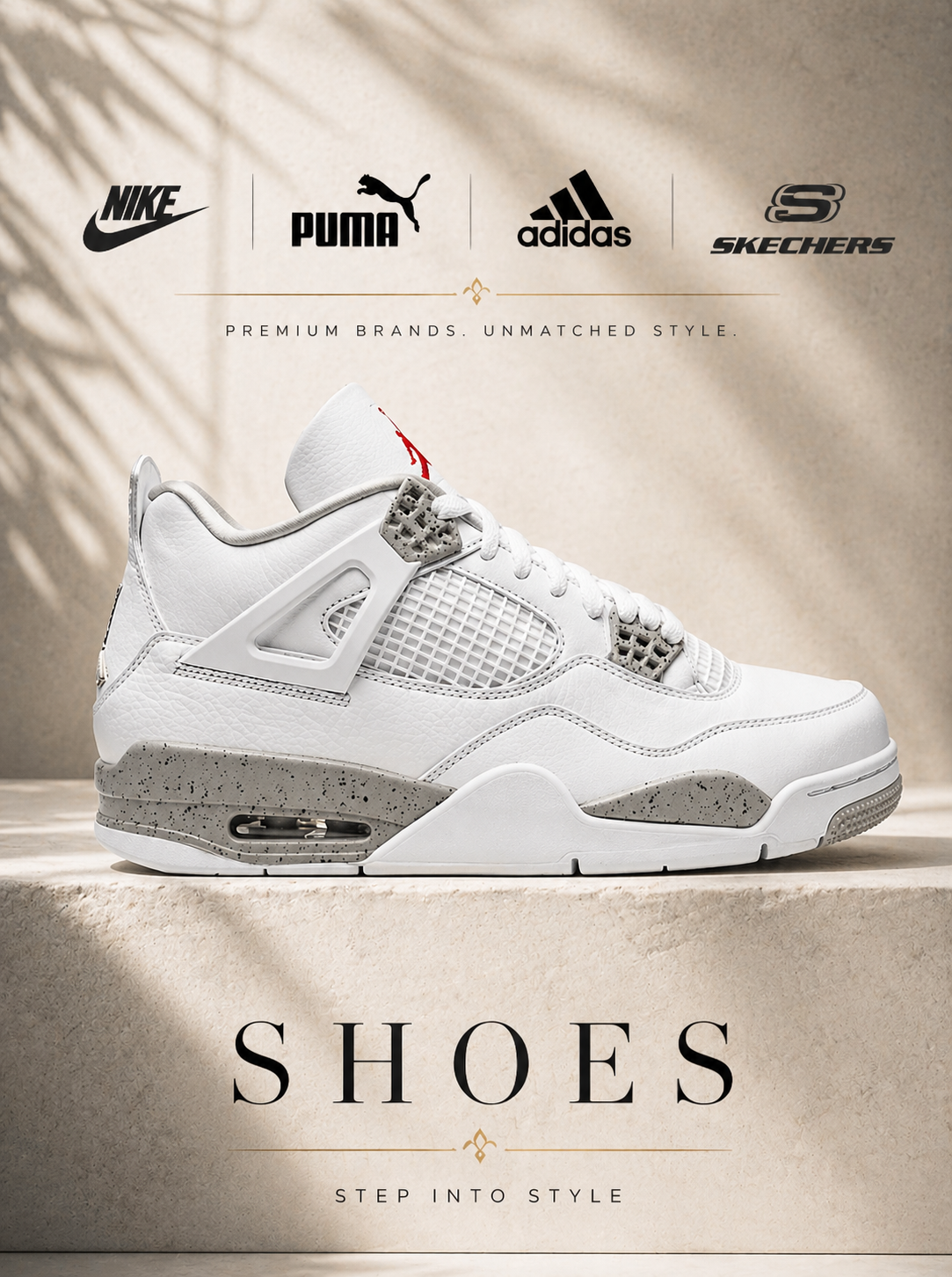 Shoes Collection