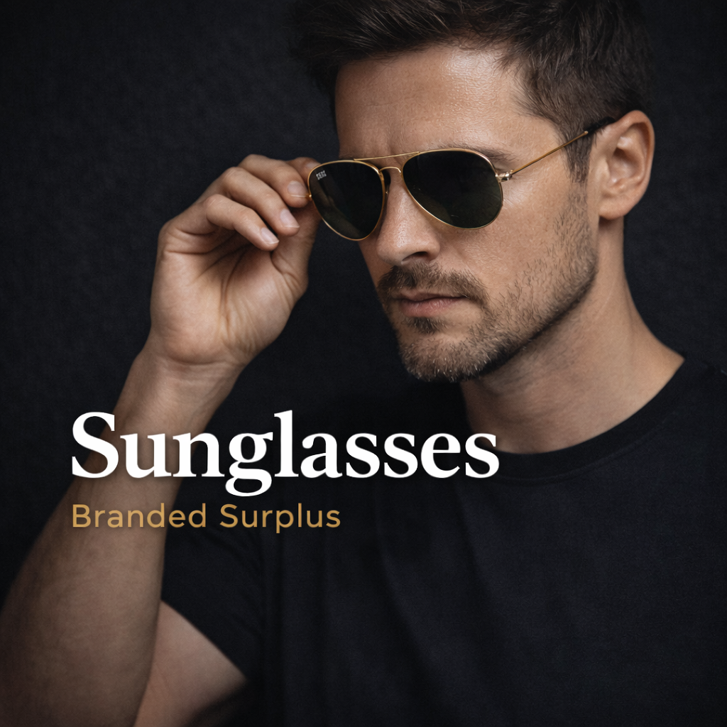 Sunglasses Collection