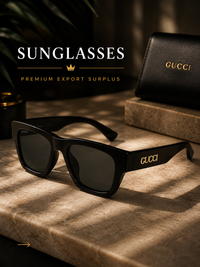 Sunglasses Collection
