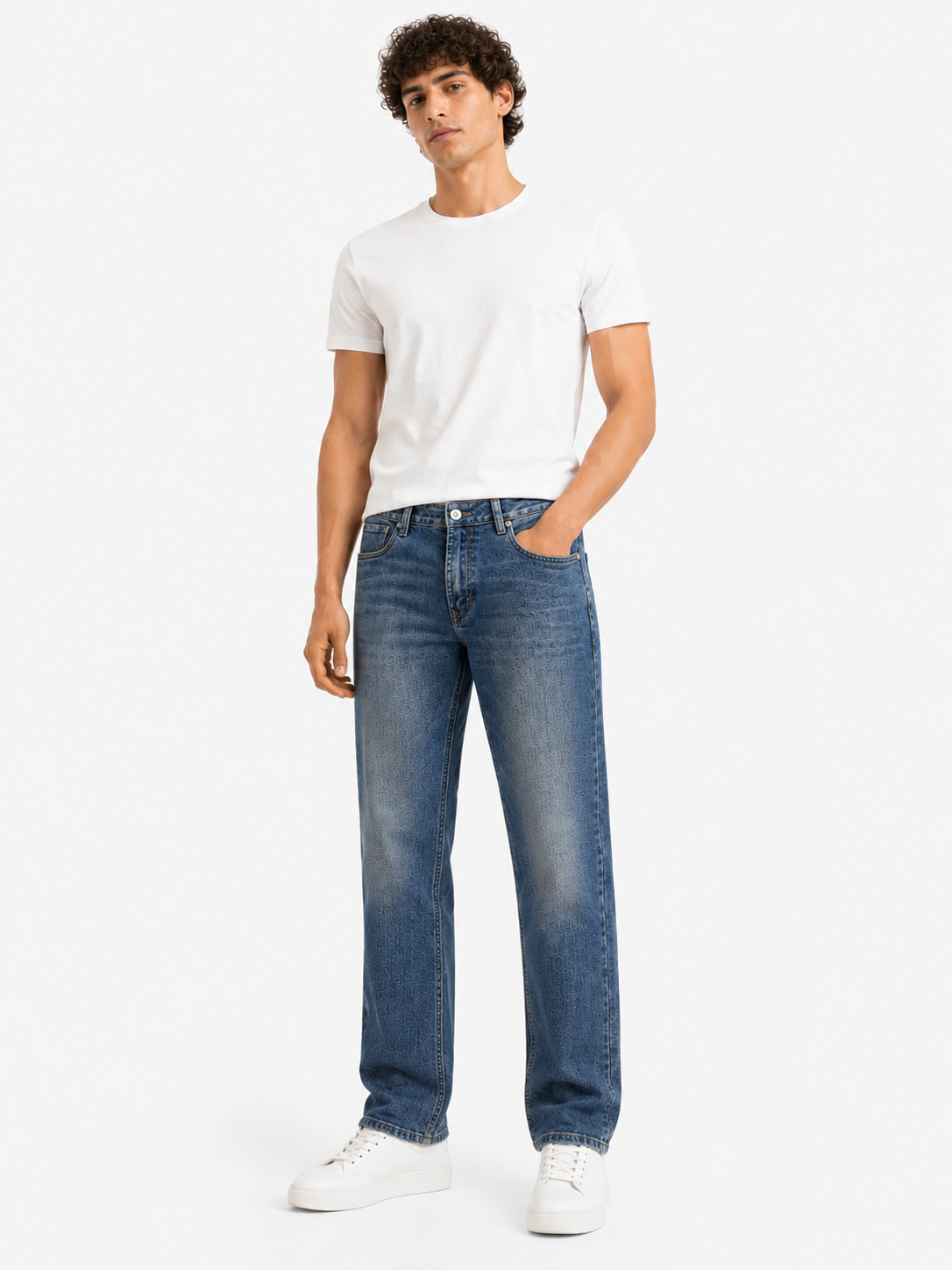 Levi's