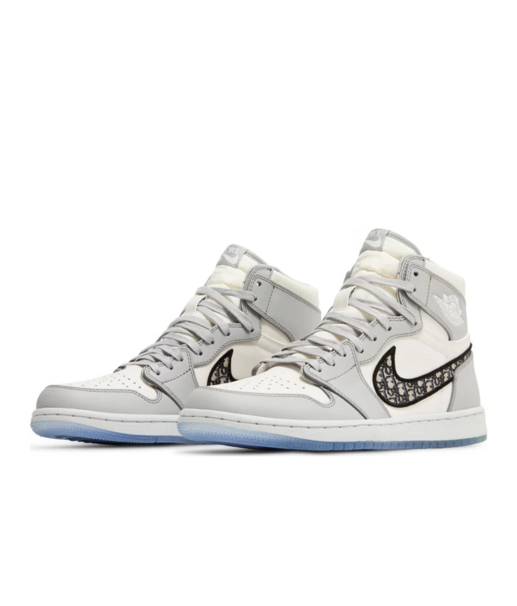 Dior x Nike Air Jordan 1 High