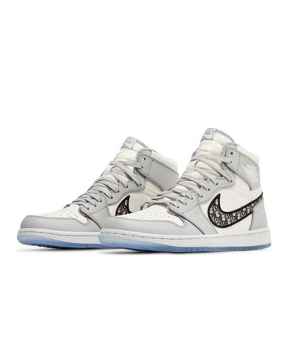 Dior x Nike Air Jordan 1 High