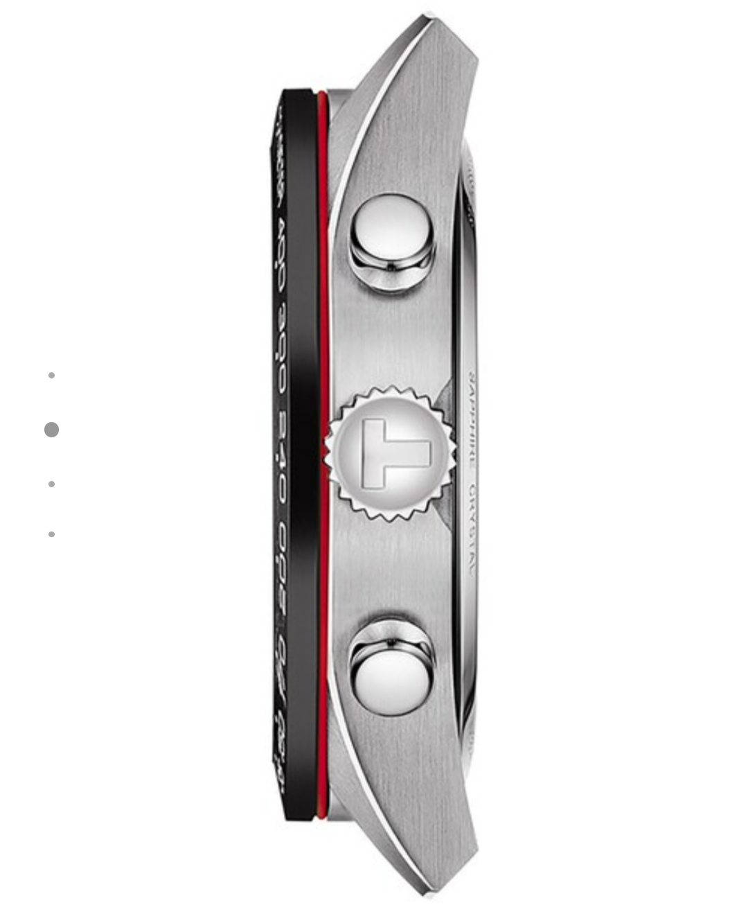 Tissot PRC 100 Solar 39mm  Watch