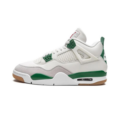 Nike SB x Air Jordan 4 Retro "Pine Green