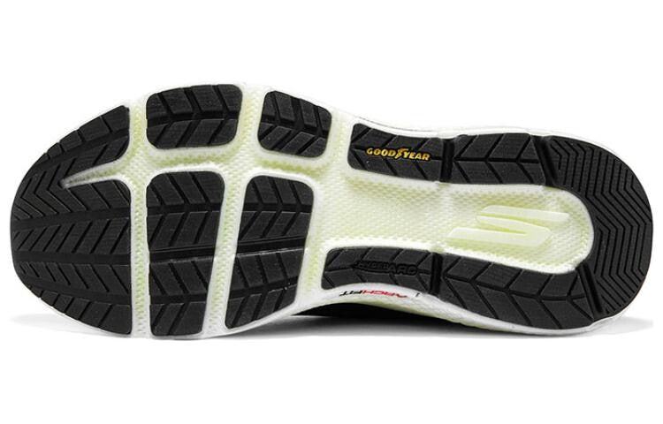 SKECHERS AERO BURST Running Shoes