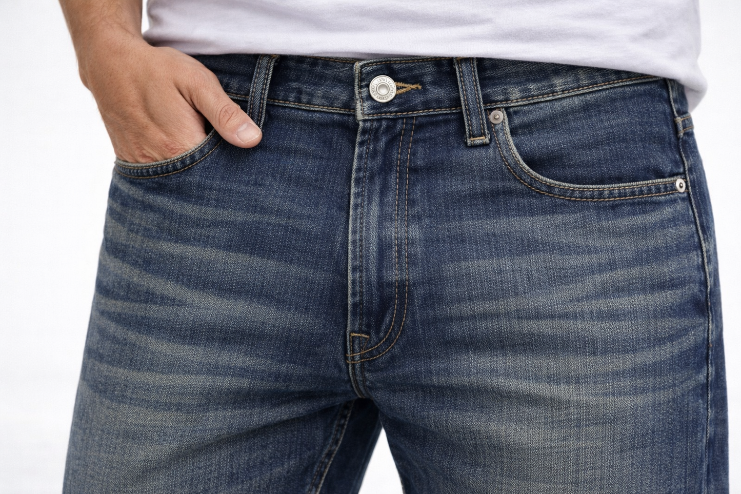 Levi's Original Jeans
