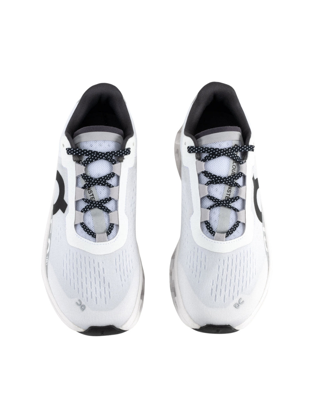 On Men's Cloudmonster Sneakers