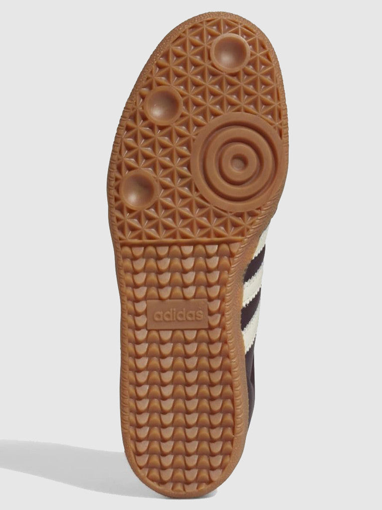 ADIDAS ORIGINALS SAMBA OG  Sneakers For Men's