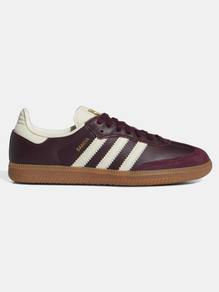 ADIDAS ORIGINALS SAMBA OG  Sneakers For Men's