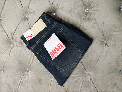 Diesel Jeans Regular Fit Regular Jeans - 2026 D Mack