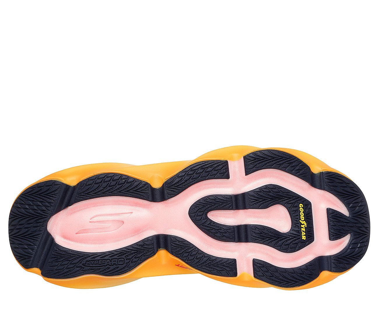 SKECHERS AERO BURST Running Shoes