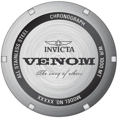 Reserve Venom Men
Model 31519 - Men's Watch Quartz