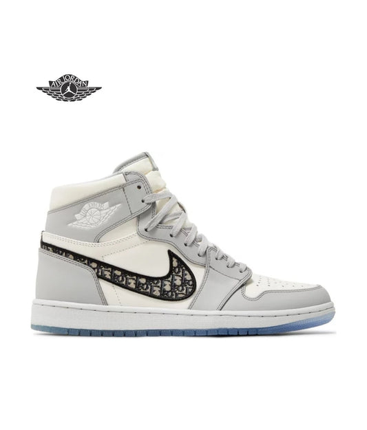 Dior x Nike Air Jordan 1 High