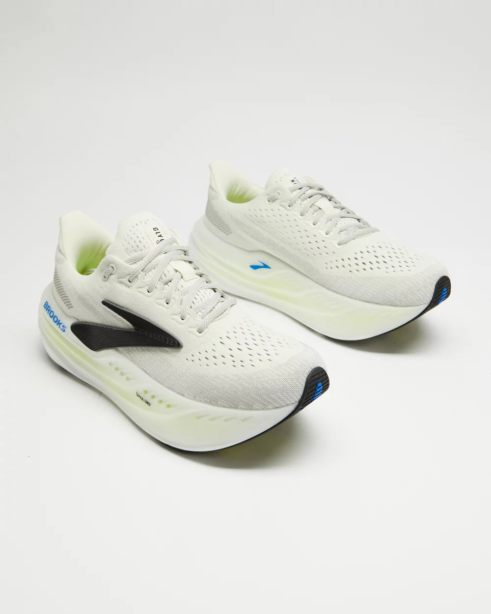 Brooks Men’s Glycerin Max Neutral Running & Walking Shoe