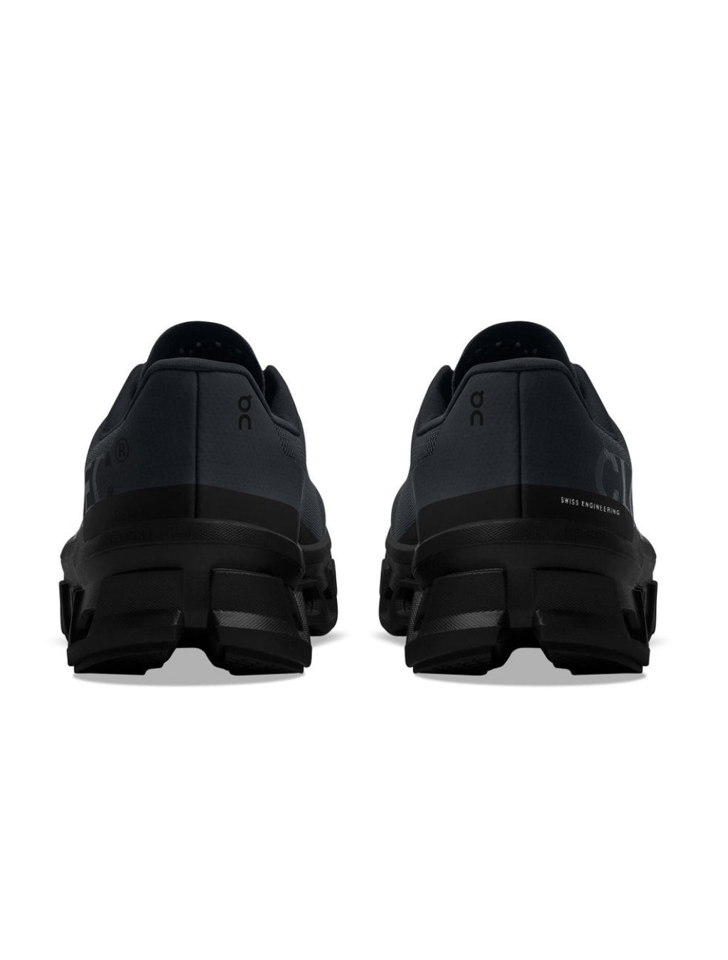 On Men's Cloudmonster Sneakers