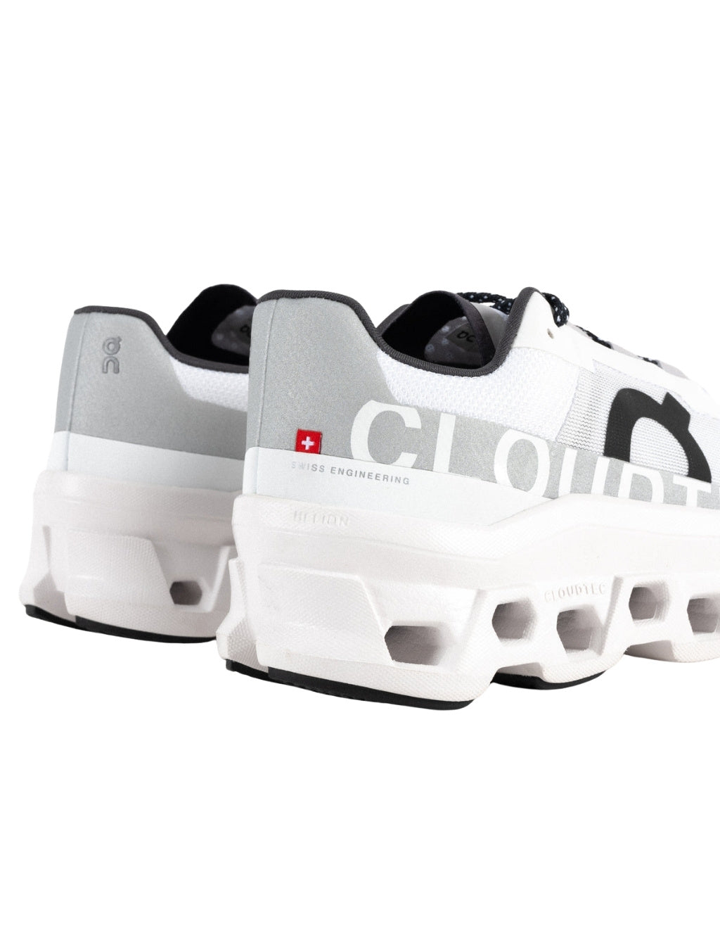 On Men's Cloudmonster Sneakers