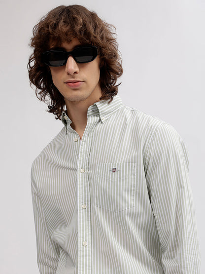 GANT Premium Cotton Regular Fit Shirt