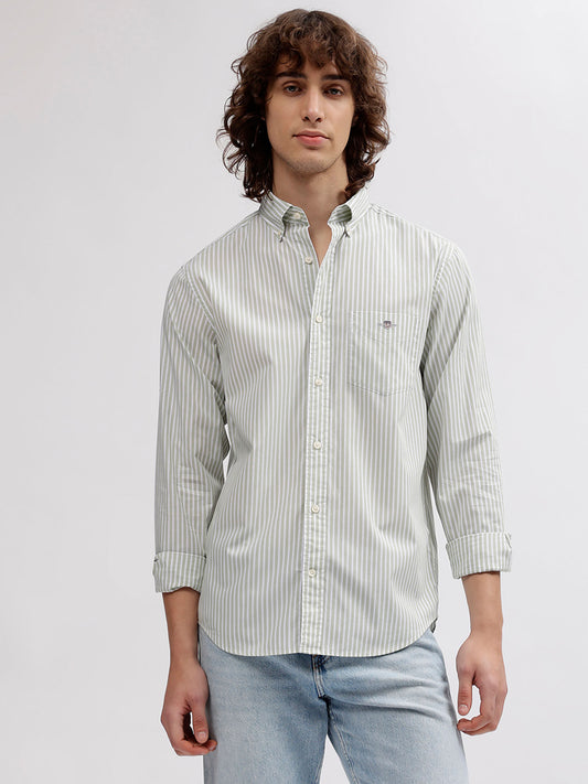 GANT Premium Cotton Regular Fit Shirt