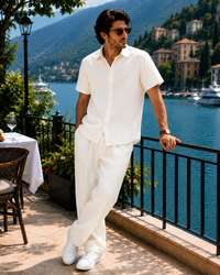 Cord Set For Men's