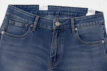 Levi's