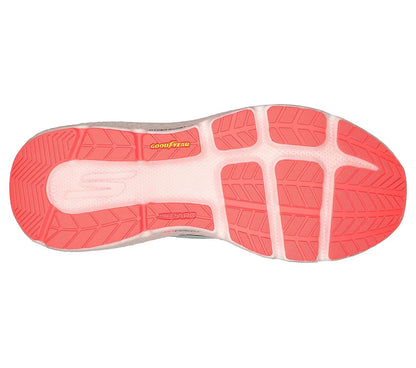 SKECHERS AERO BURST Running Shoes