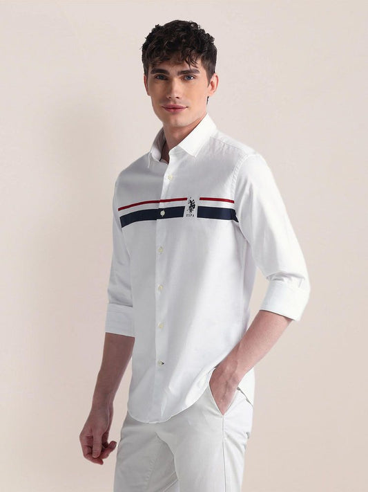 US POLO ASSN Casual Shirt