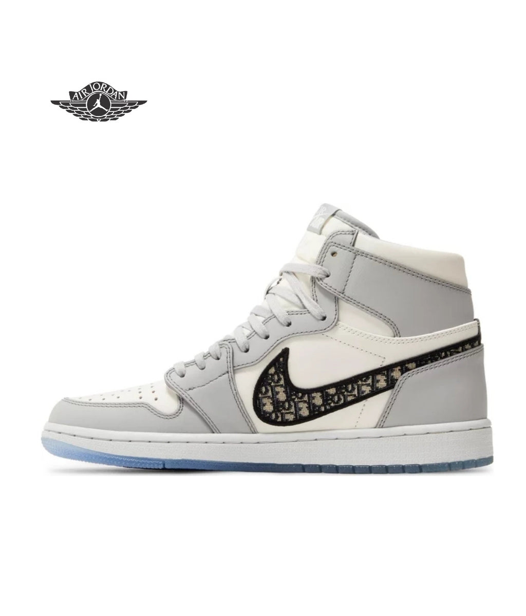 Dior x Nike Air Jordan 1 High