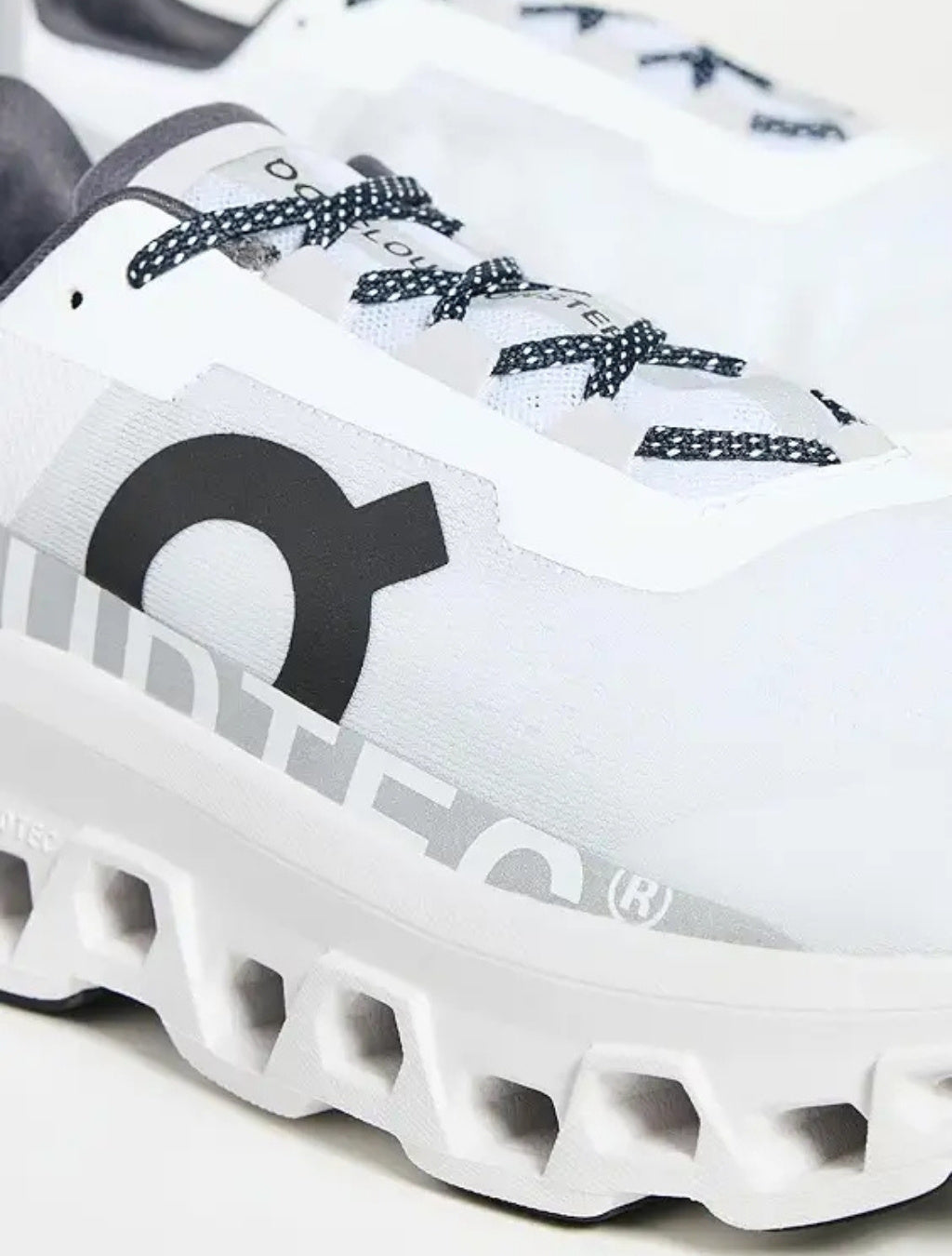 On Men's Cloudmonster Sneakers