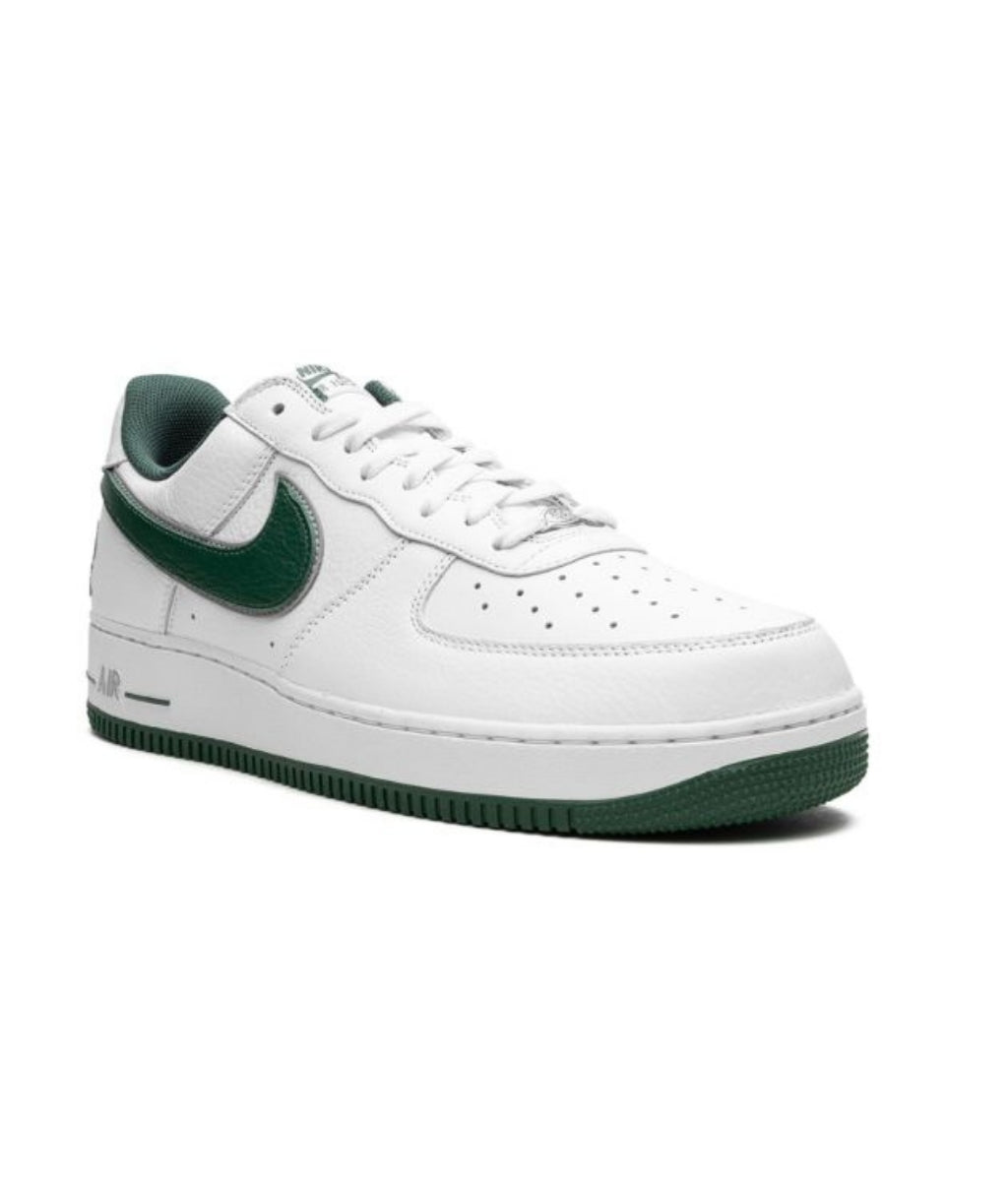 NIKE x LeBron James Air Force 1 Low "Four Horsemen" sneakers