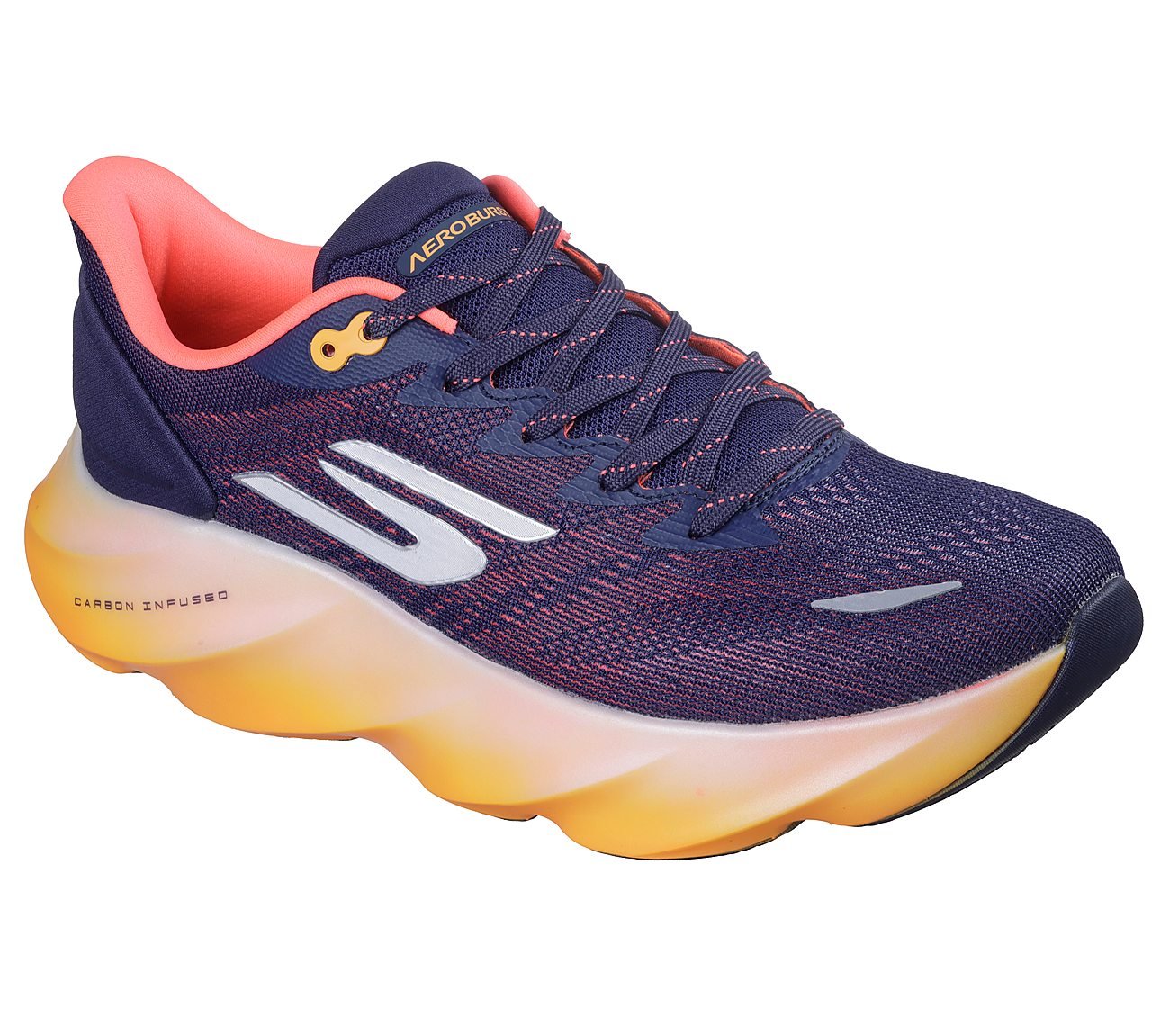 SKECHERS AERO BURST Running Shoes