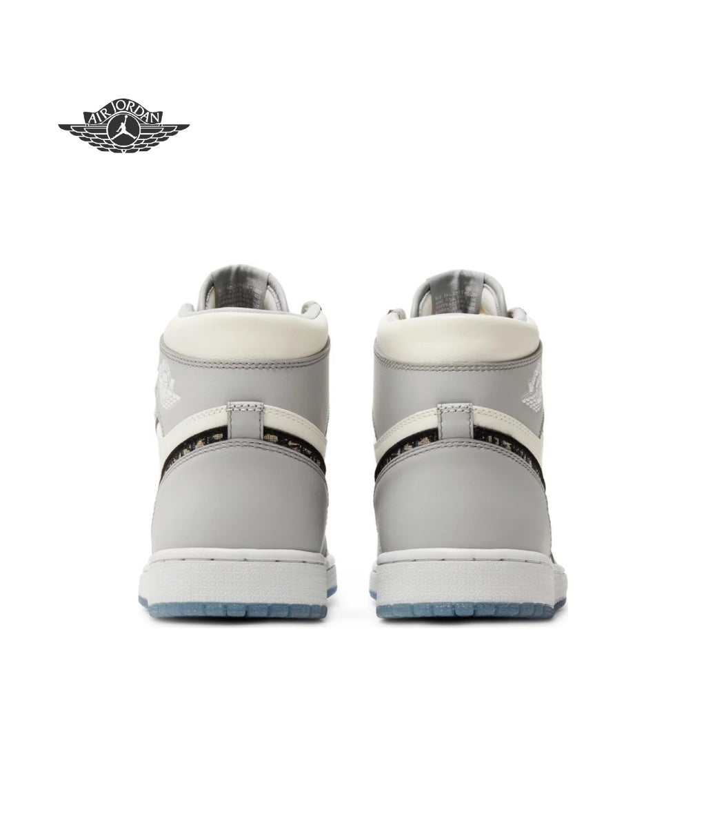 Dior x Nike Air Jordan 1 High