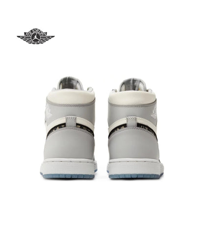 Dior x Nike Air Jordan 1 High