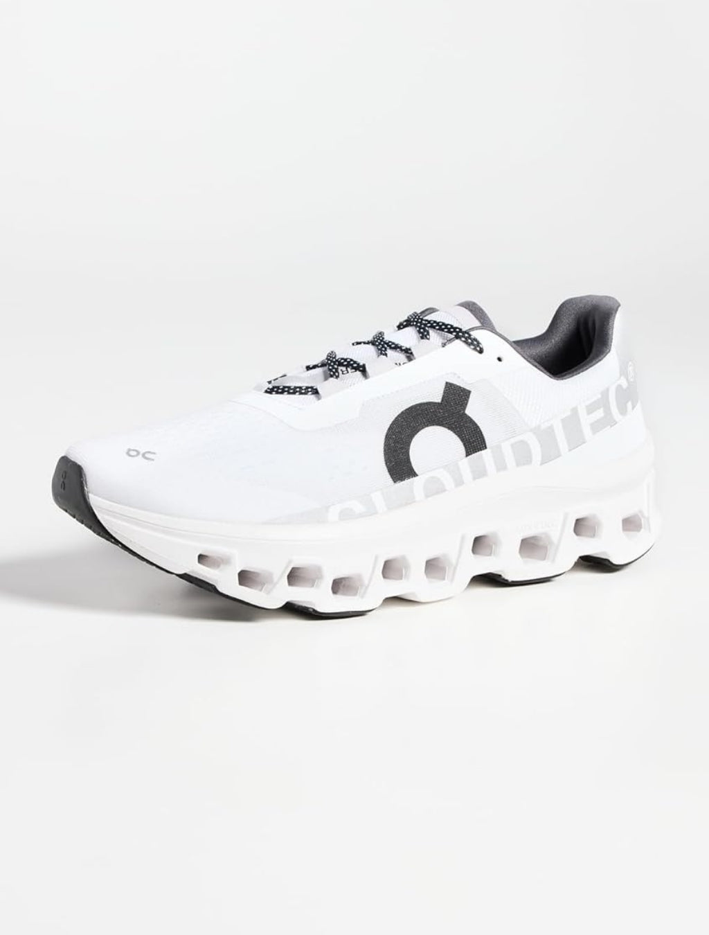 On Men's Cloudmonster Sneakers