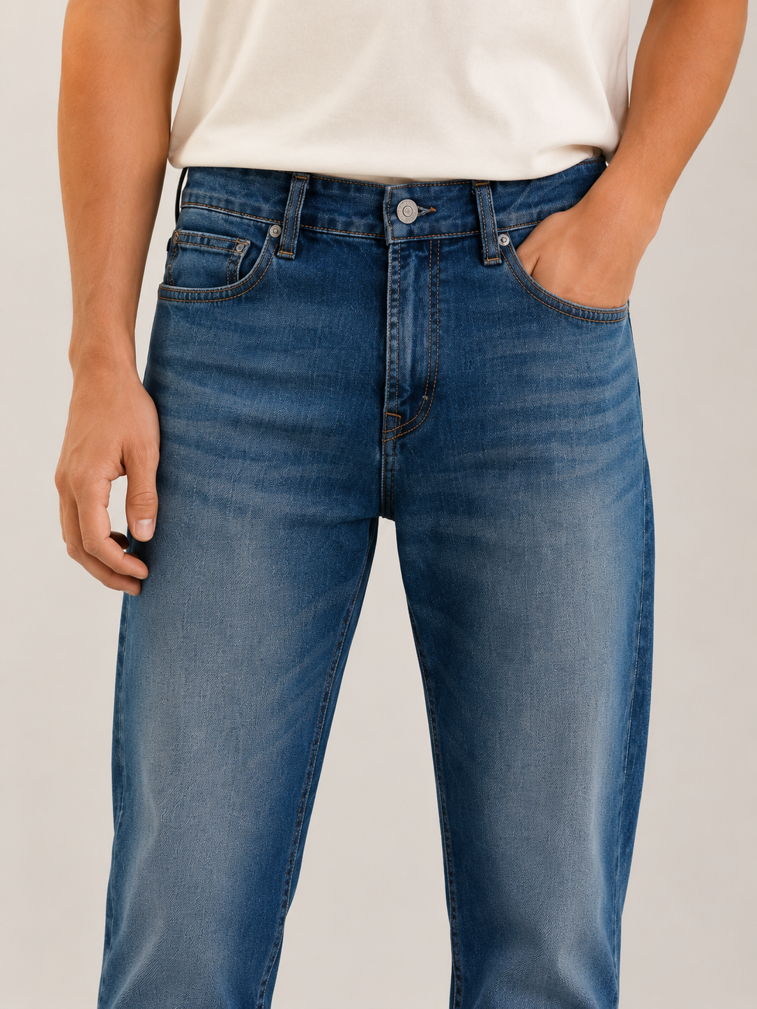 Levi's