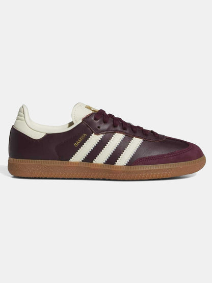 ADIDAS ORIGINALS SAMBA OG  Sneakers For Men's