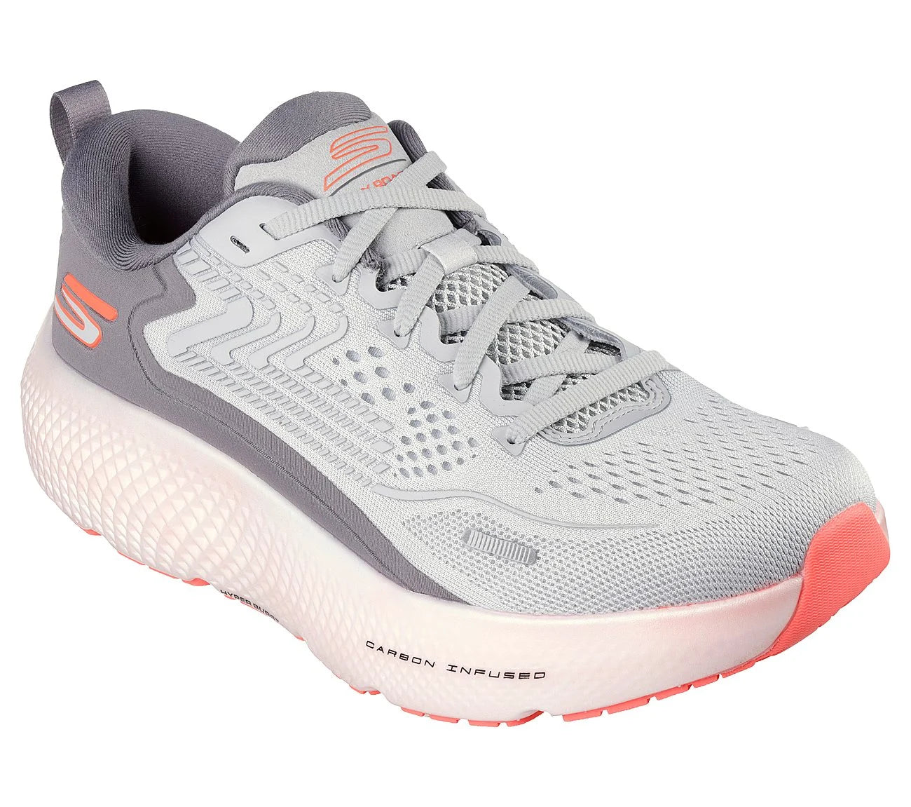 SKECHERS AERO BURST Running Shoes