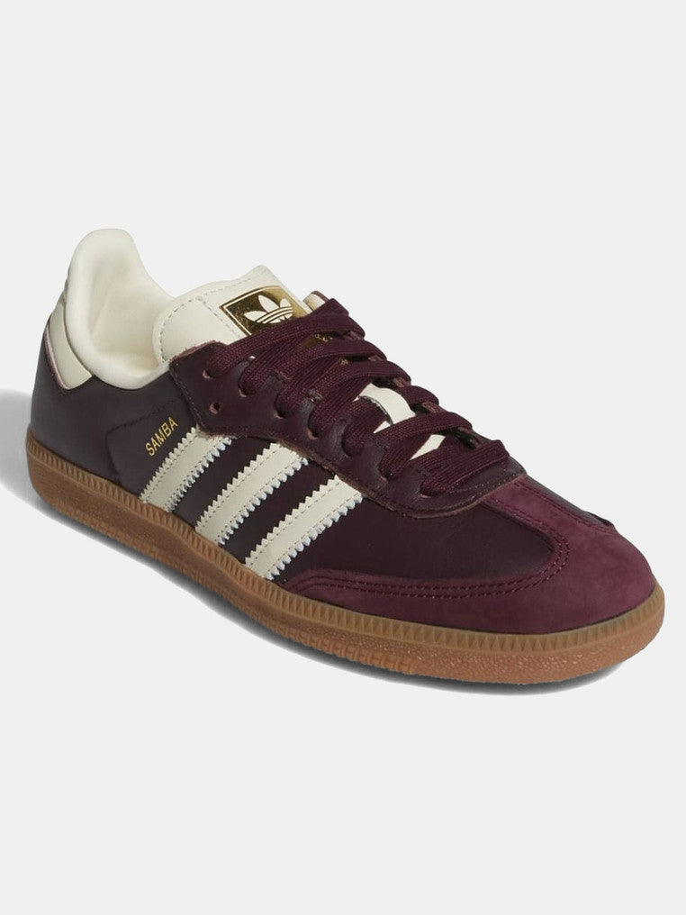 ADIDAS ORIGINALS SAMBA OG  Sneakers For Men's