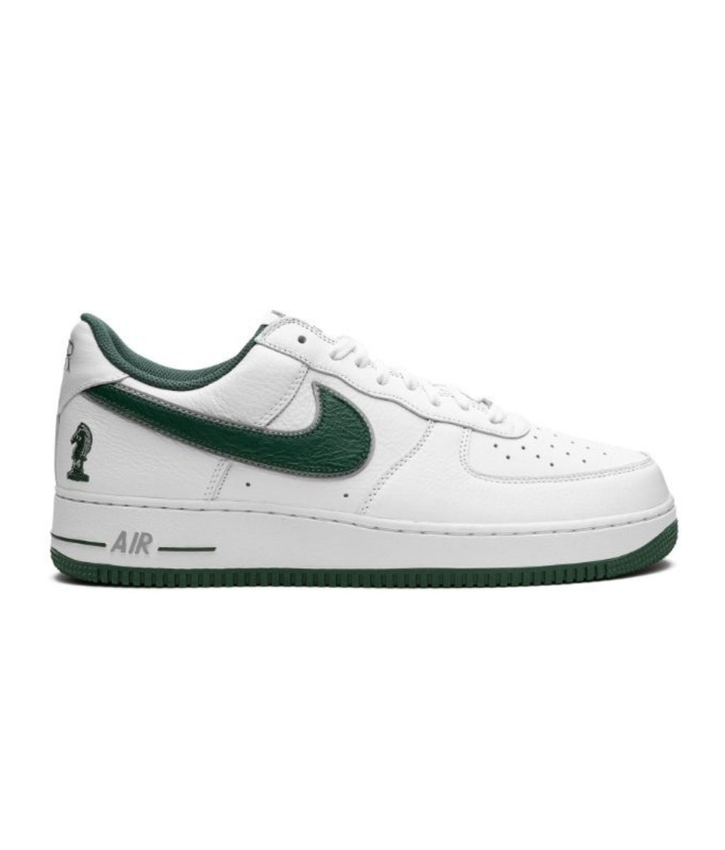 NIKE x LeBron James Air Force 1 Low "Four Horsemen" sneakers