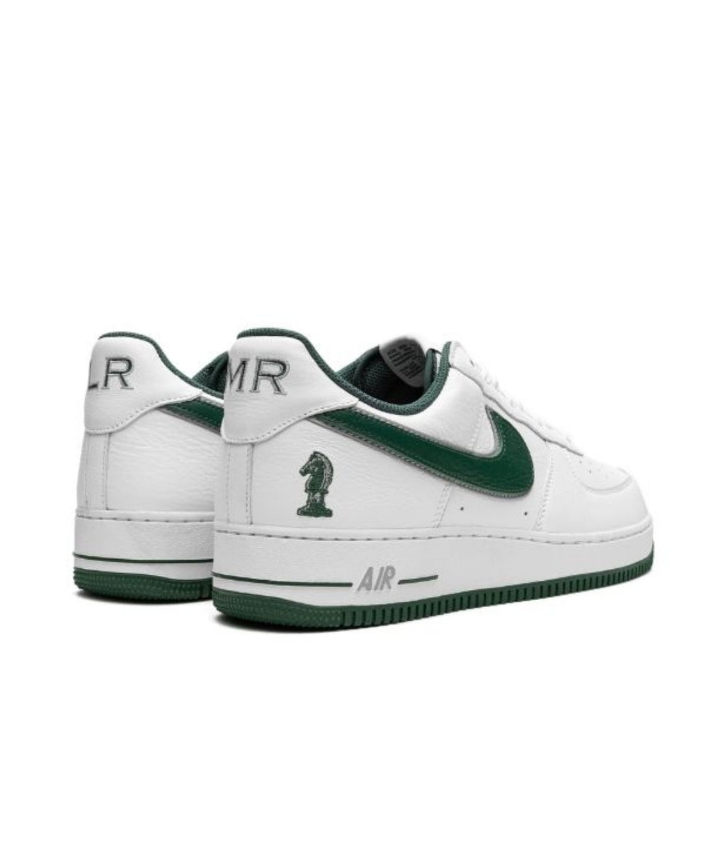NIKE x LeBron James Air Force 1 Low "Four Horsemen" sneakers